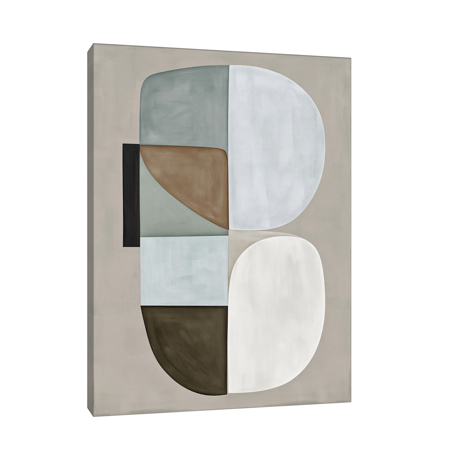 Minimal Forms III