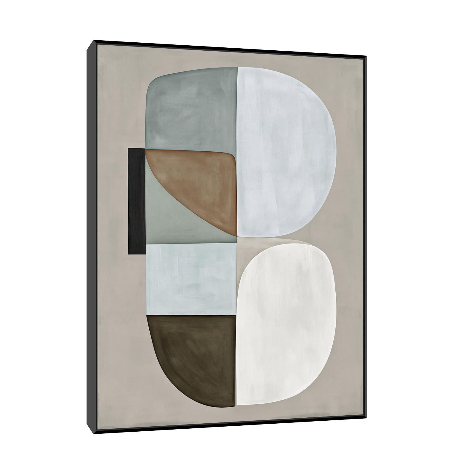 Minimal Forms III