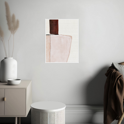 Minimalistička terakota