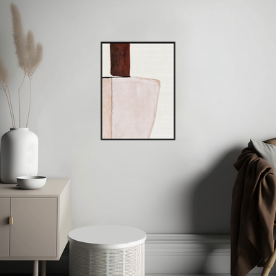 Minimalistička terakota