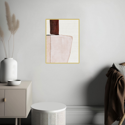 Minimalistička terakota