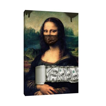 Mona Lisa Deluxe – Klasika sa luksuznim stavom