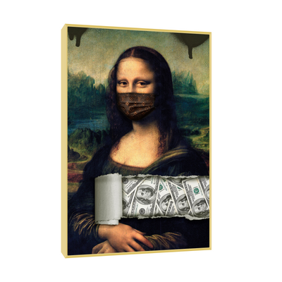 Mona Lisa Deluxe – Klasika sa luksuznim stavom