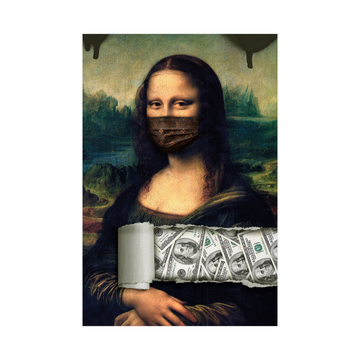 Mona Lisa Deluxe – Klasika sa luksuznim stavom