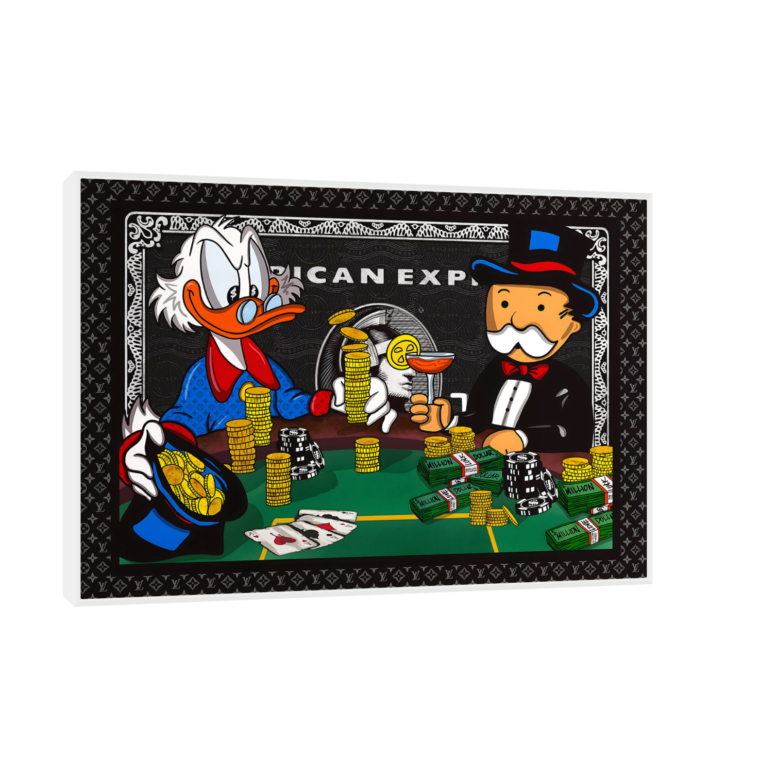 Monopoly Game