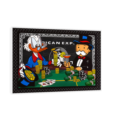Monopoly Game