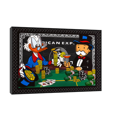 Monopoly Game