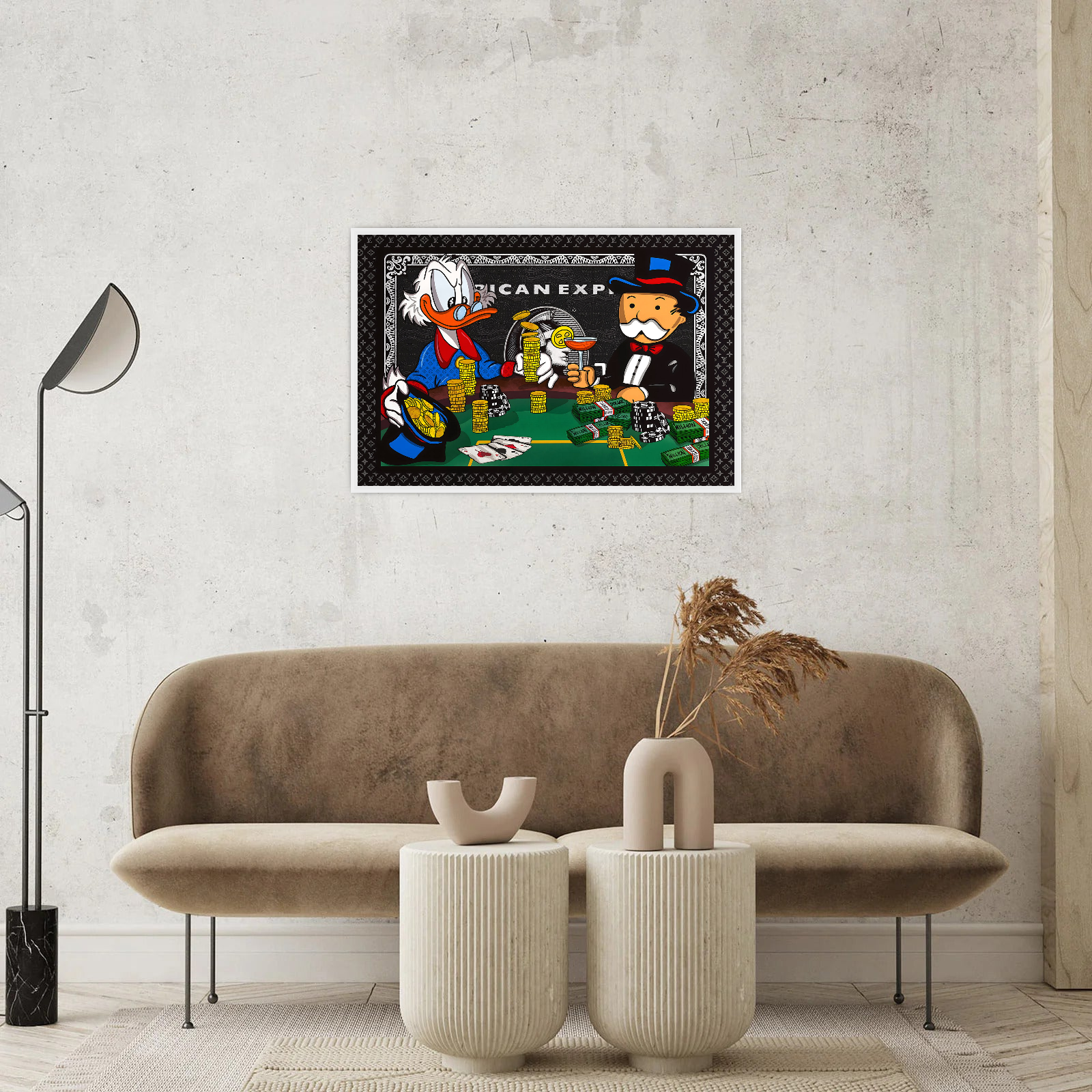 Monopoly Game
