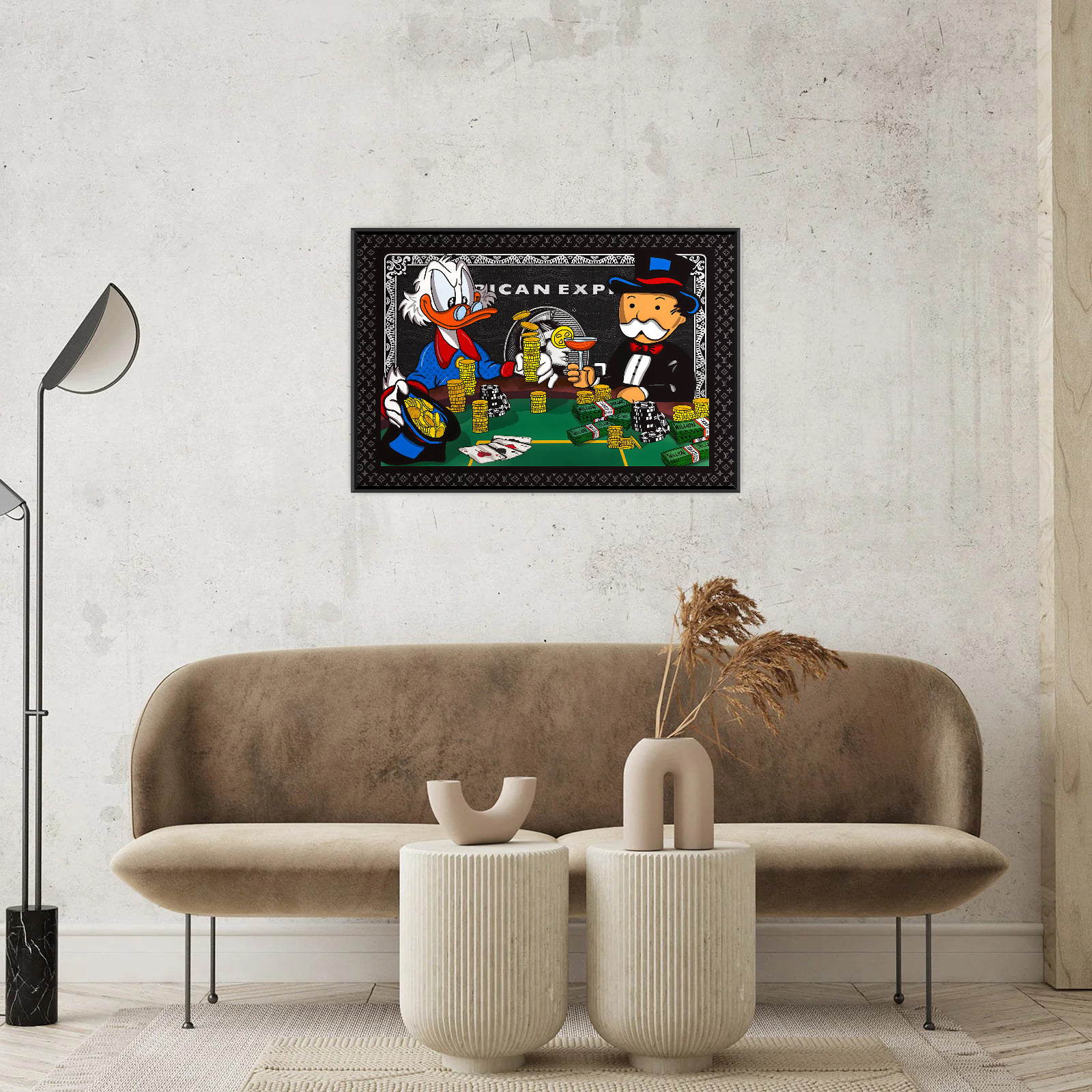 Monopoly Game