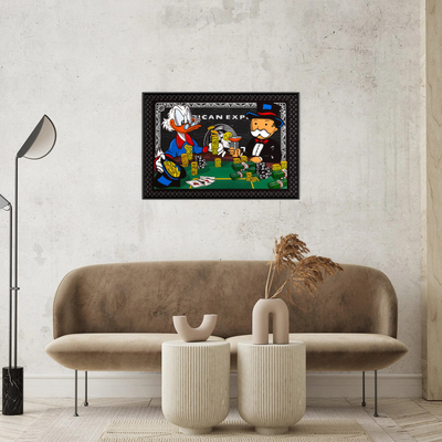 Monopoly Game
