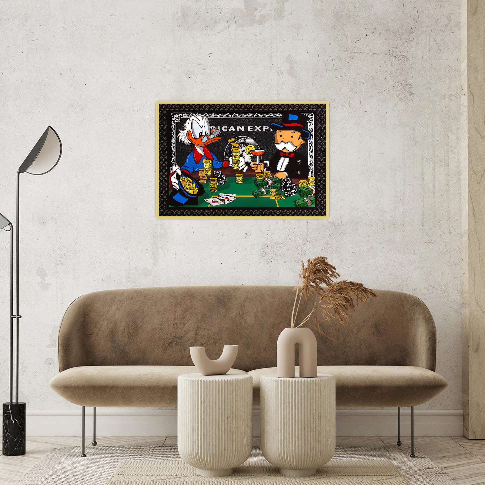 Monopoly Game