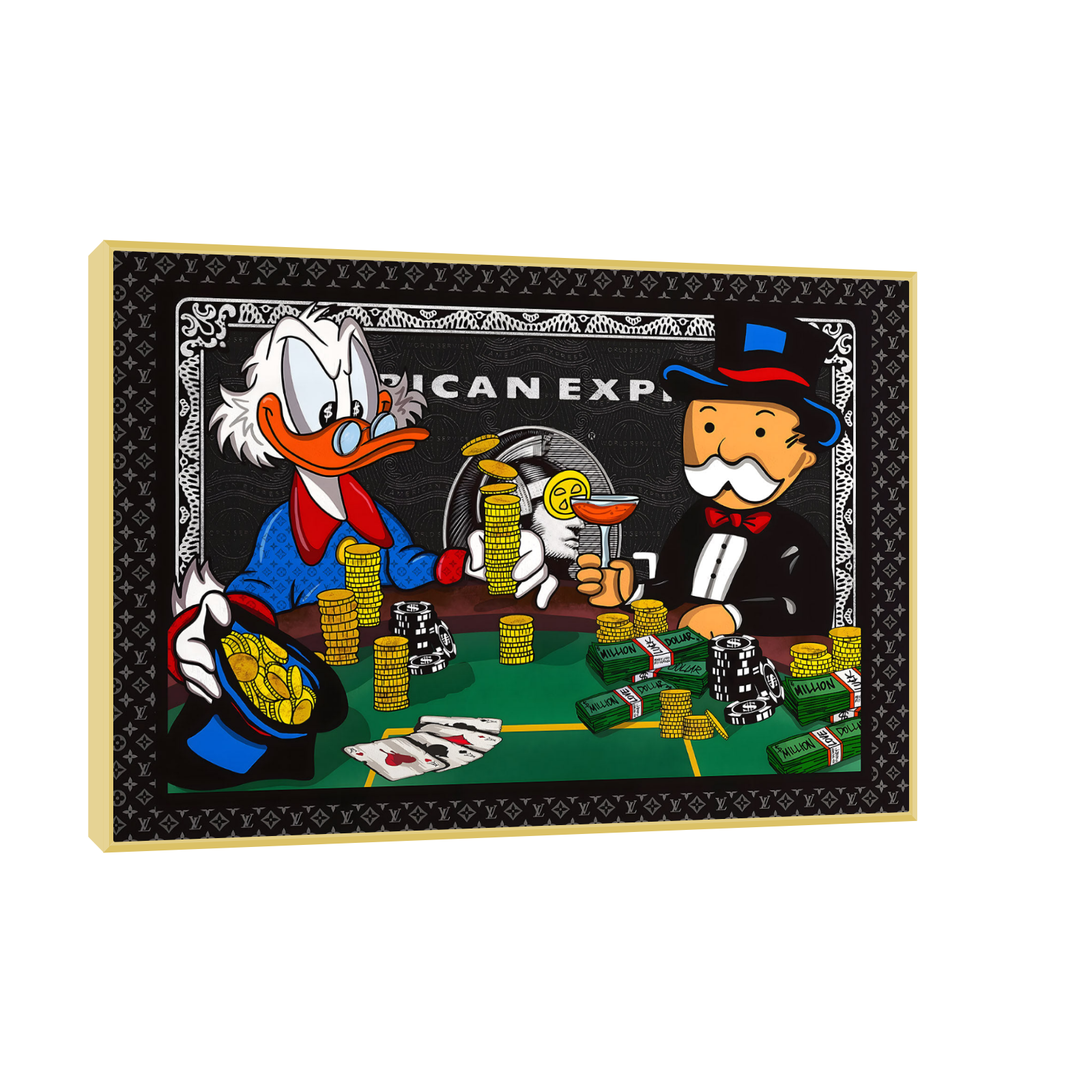 Monopoly Game