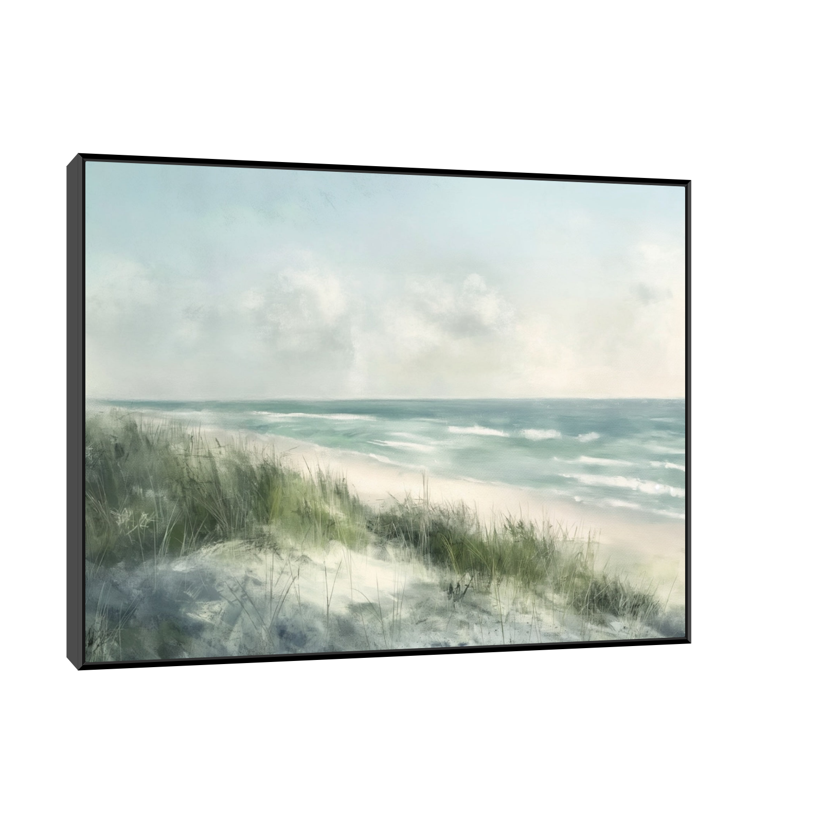 Umetnička slika ​More na platnu - NS Canvas Shop