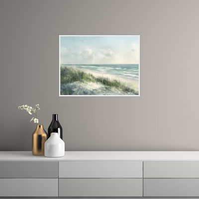 Umetnička slika ​More na platnu - NS Canvas Shop