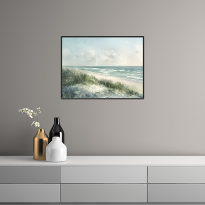Umetnička slika ​More na platnu - NS Canvas Shop