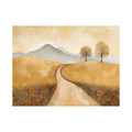 Umetnička slika ​Na putu kući IV na platnu - NS Canvas Shop