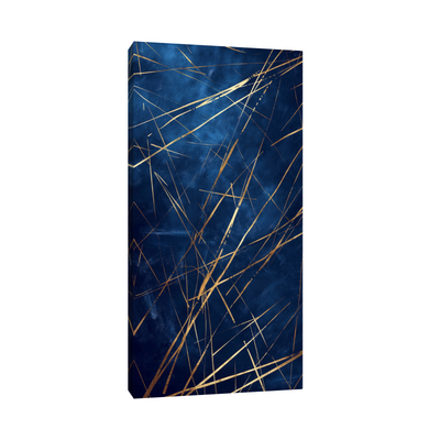 Umetnička slika ​Nadrealna simfonija 3 na platnu - NS Canvas Shop