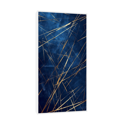 Umetnička slika ​Nadrealna simfonija 3 na platnu - NS Canvas Shop