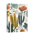 Umetnička slika ​Igra na platnu - NS Canvas Shop