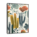 Umetnička slika ​Igra na platnu - NS Canvas Shop