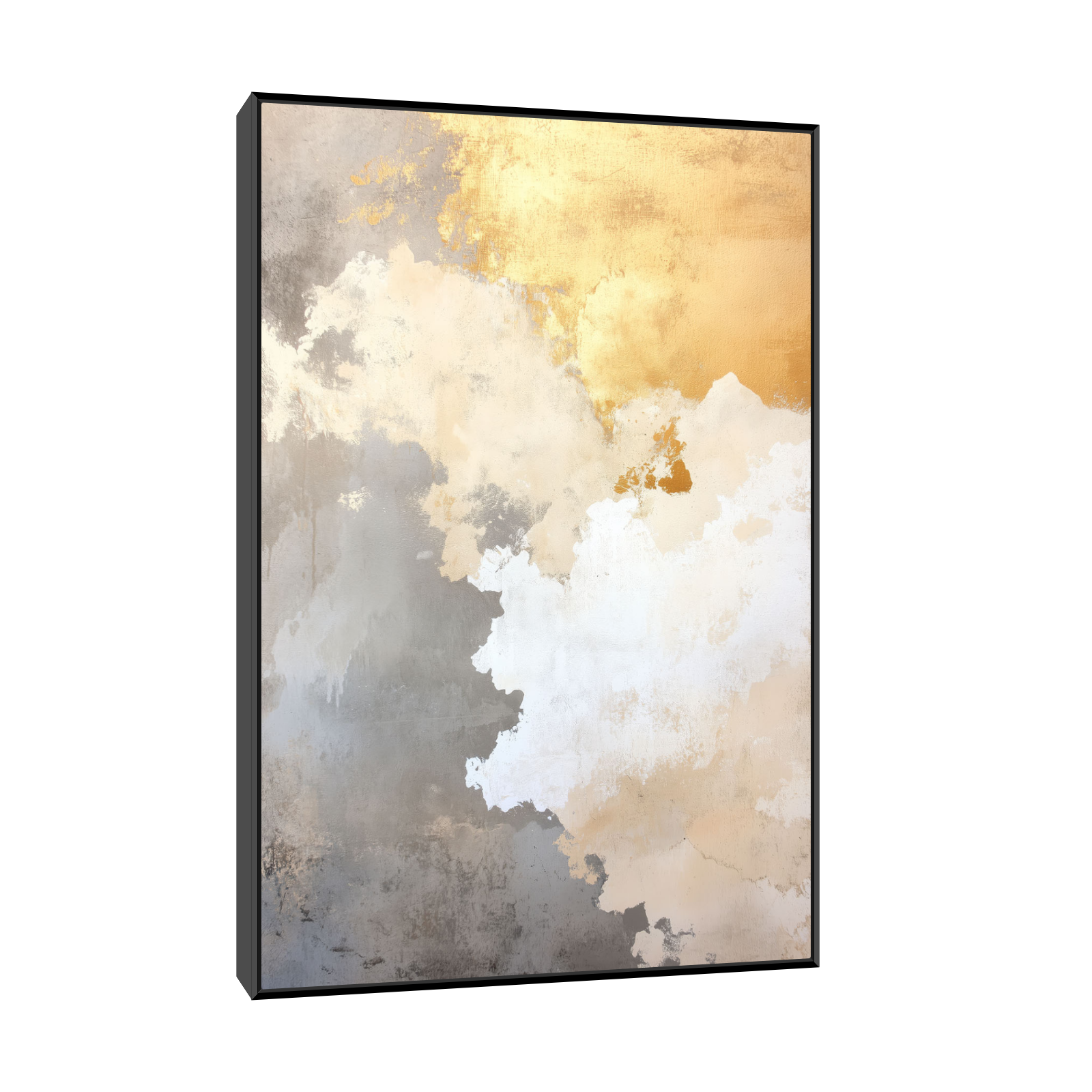 Neutralna apstrakcija II