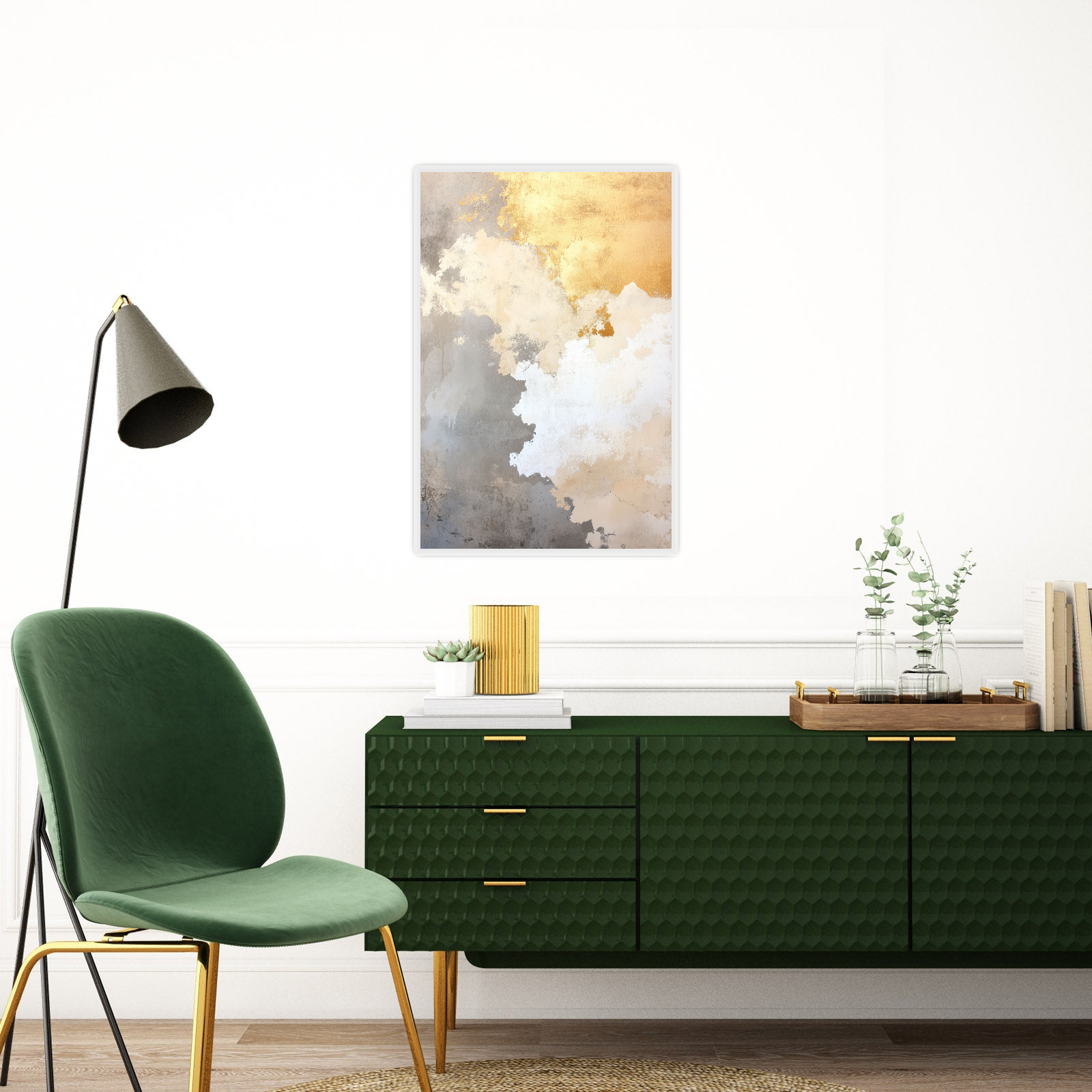 Neutralna apstrakcija II