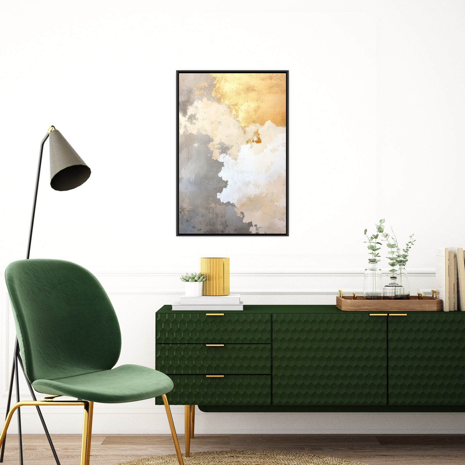 Neutralna apstrakcija II