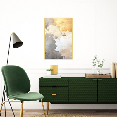 Neutralna apstrakcija II