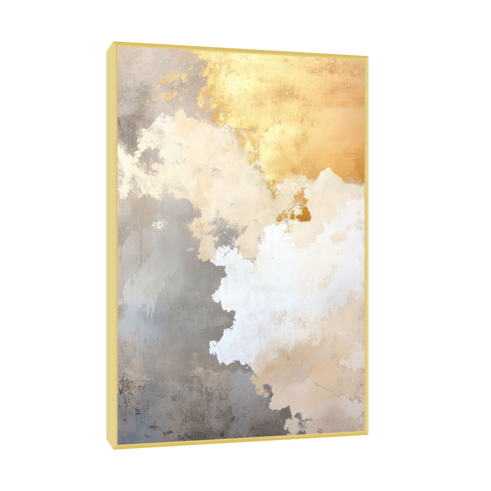 Neutralna apstrakcija II