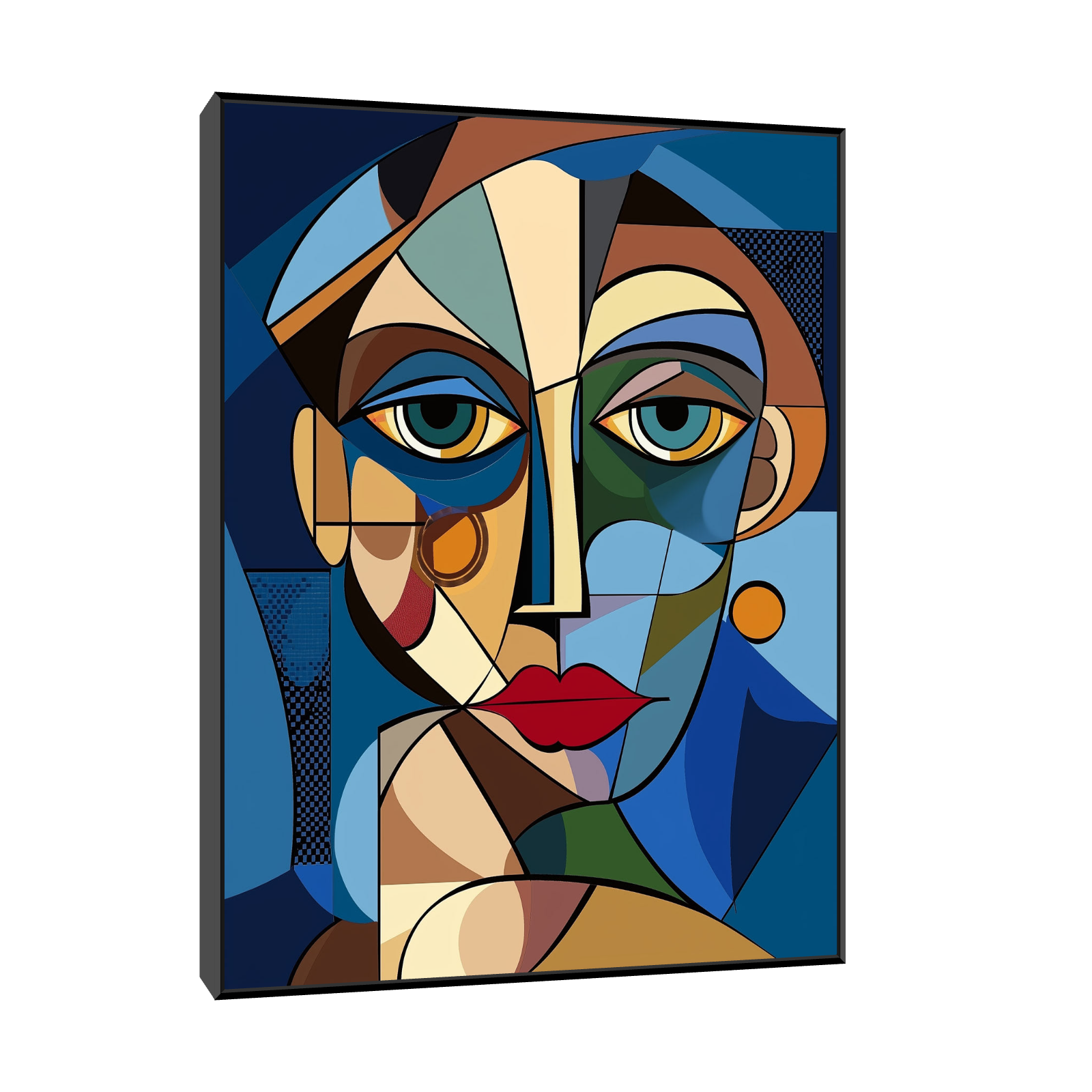 O aran Umetni ka Slika Na Platnu NS Canvas Shop O aran umetni ka slika na platnu ns canvas shop