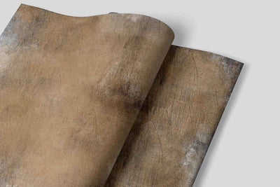 Ocher grunge