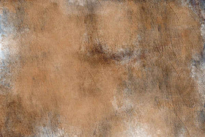 Ocher grunge