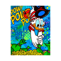 POW! Money Dream – Pop Art Duck Edition