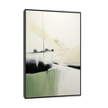 Umetnička slika ​Paysage na platnu - NS Canvas Shop