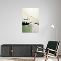 Umetnička slika ​Paysage na platnu - NS Canvas Shop