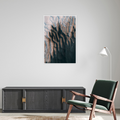 Umetnička slika ​Perspektiva na platnu - NS Canvas Shop