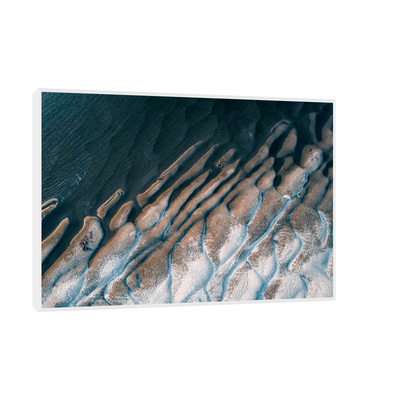 Umetnička slika ​Perspektiva II na platnu - NS Canvas Shop