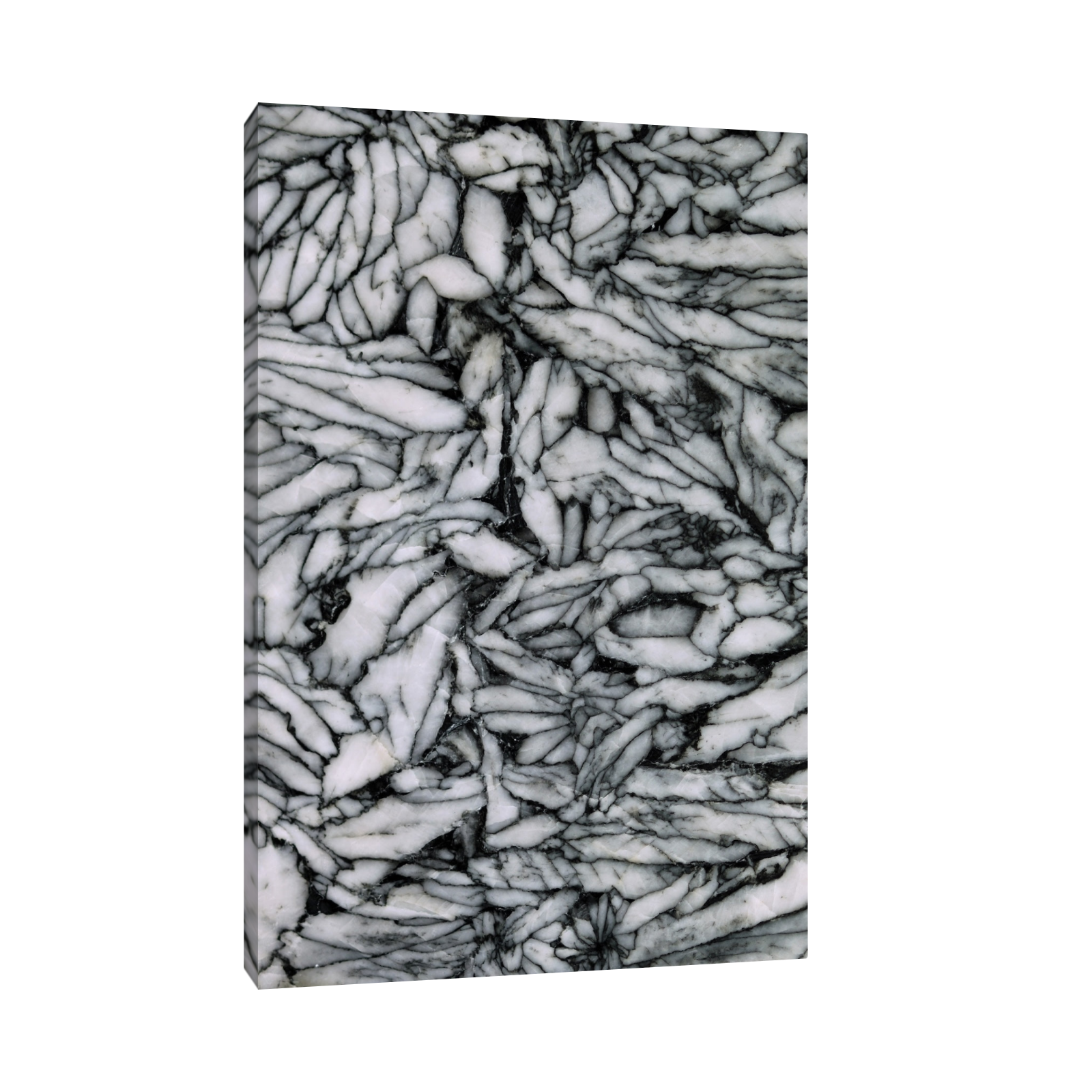 Umetnička slika ​Pinolit (Austrija) na platnu - NS Canvas Shop