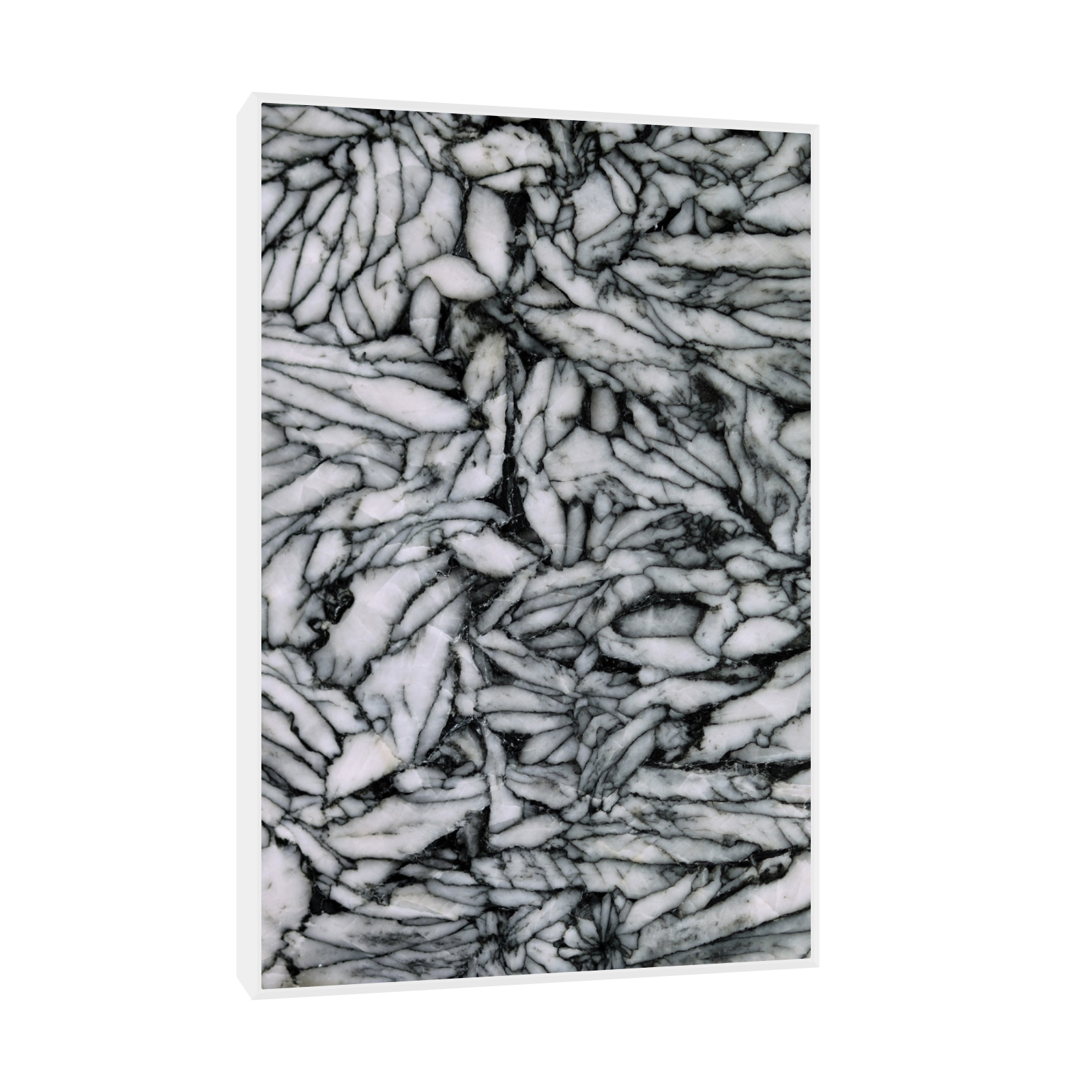 Umetnička slika ​Pinolit (Austrija) na platnu - NS Canvas Shop