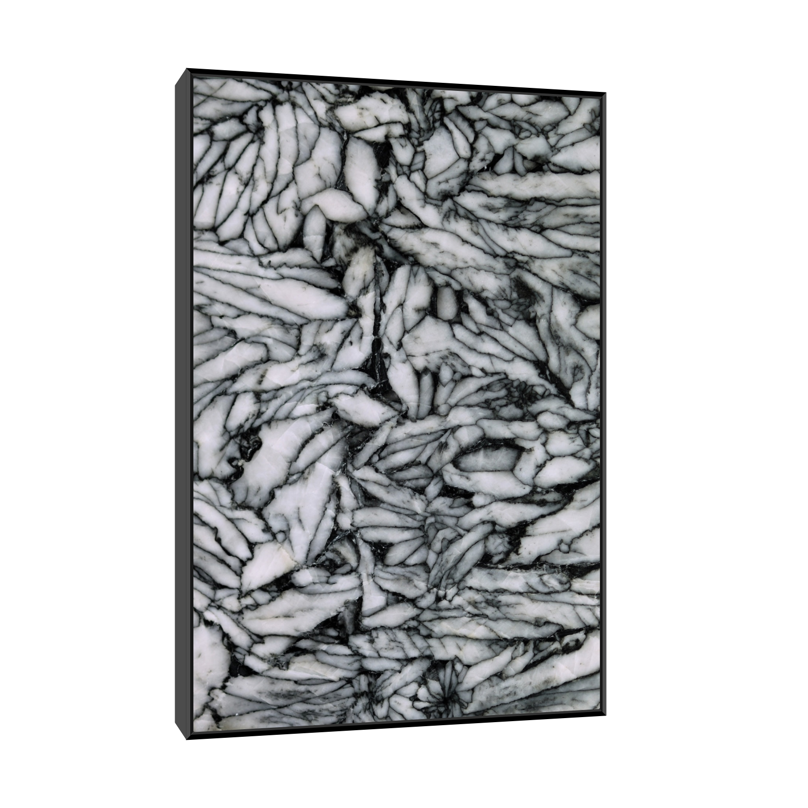 Umetnička slika ​Pinolit (Austrija) na platnu - NS Canvas Shop