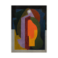 Umetnička slika ​Poème onirique, Albert Gleizes na platnu - NS Canvas Shop