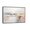 Umetnička slika ​Pogledi na platnu - NS Canvas Shop