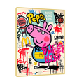 Pop Culture Piggy