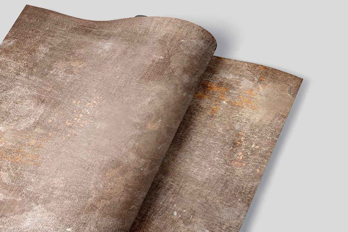 Brown wooden board