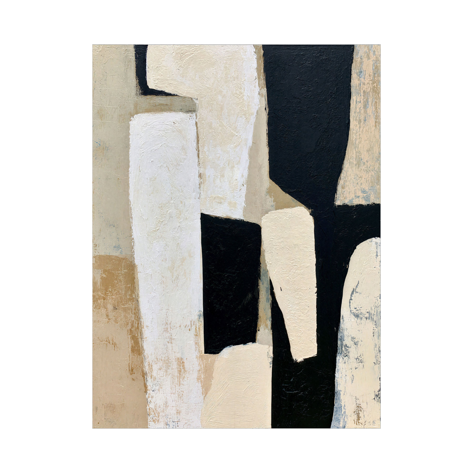 Prostorne forme II
