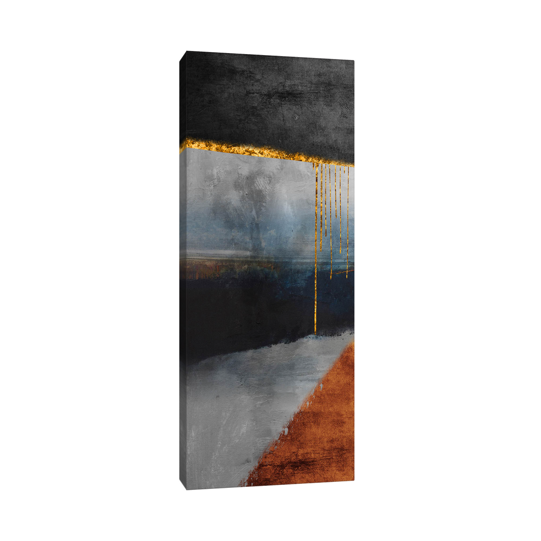 Umetnička slika ​Prostranstvo na platnu - NS Canvas Shop