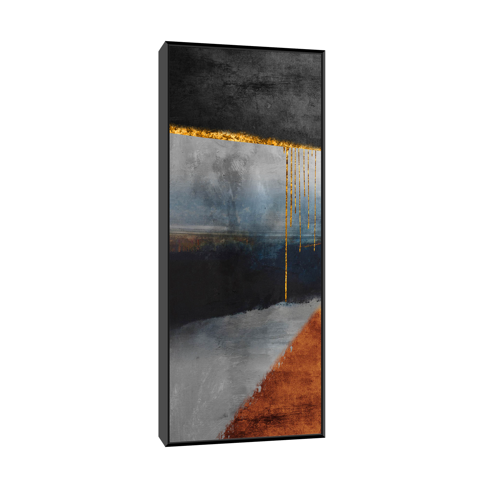 Umetnička slika ​Prostranstvo na platnu - NS Canvas Shop