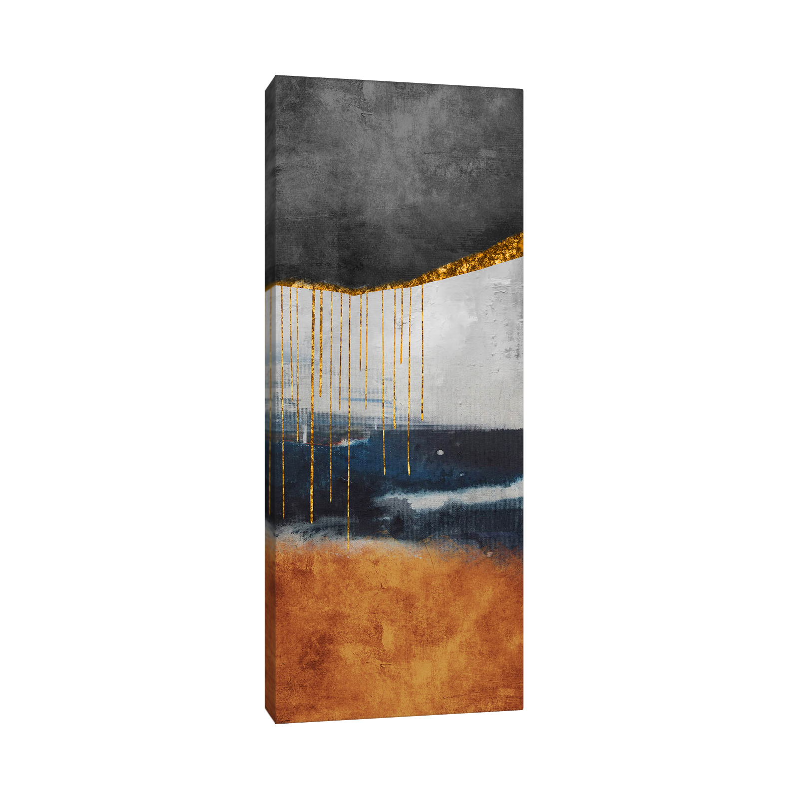 Umetnička slika ​Prostranstvo II na platnu - NS Canvas Shop