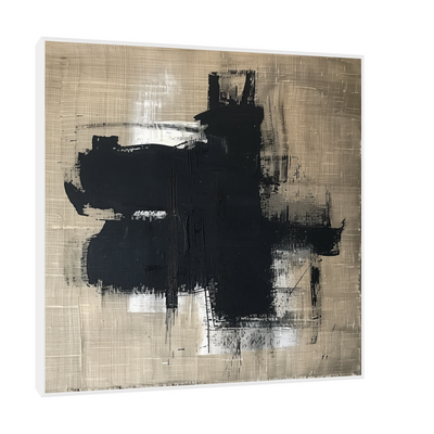 Umetnička slika ​Puls na platnu - NS Canvas Shop
