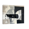 Umetnička slika ​Refleksija na platnu - NS Canvas Shop